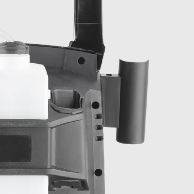 AR Model 386 Inserts