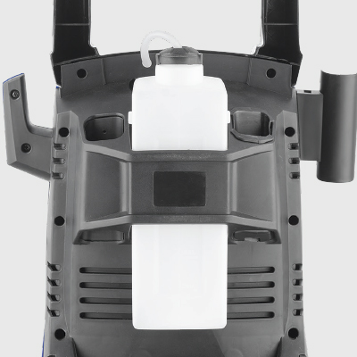 AR Model 386 Inserts
