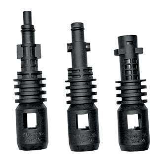 Accessories Adaptors Kit 46224