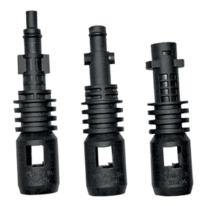 Adapters Kit 41890