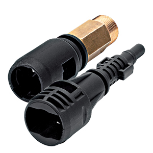 Adaptors Kit 41758