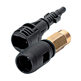 Adaptors Kit 46184