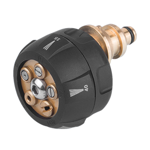 Five in One Nozzle 46338
