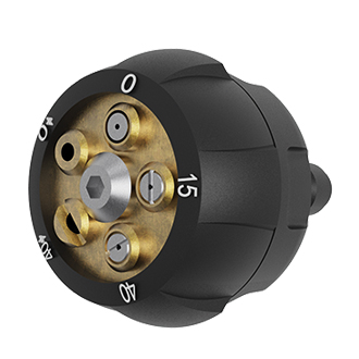 Five in one Nozzle 46232