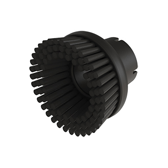 Fixed Brush Round 46178