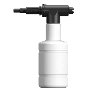 Foam Lance Bottle 41570
