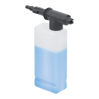 Foam Lance Bottle 46176