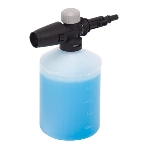 Foam Lance Bottle (750ml) 46343