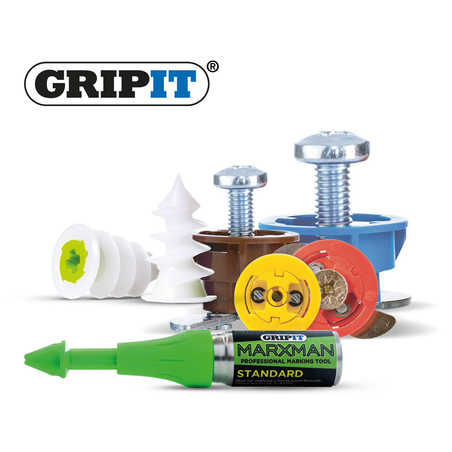 GRIPIT Insert 2