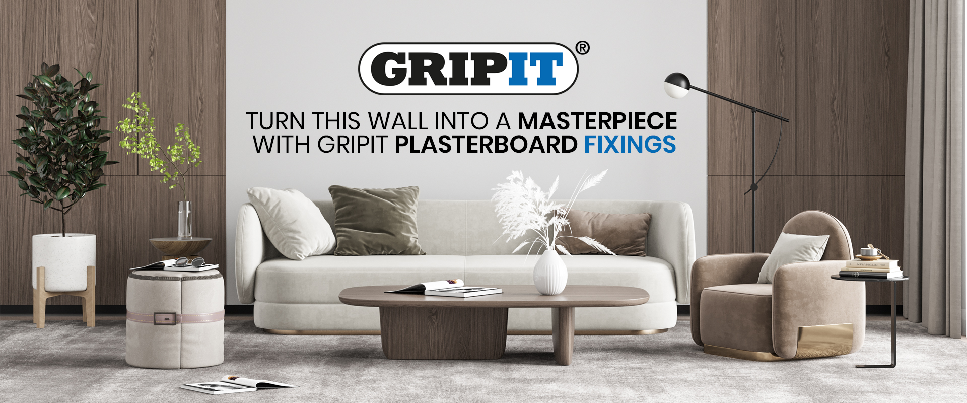 GRIPIT Main banner Top