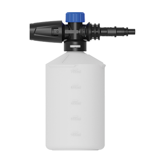 High Pressure Foam Lance Bottle 46222