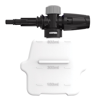 High Pressure Foam Lance Bottle 46659