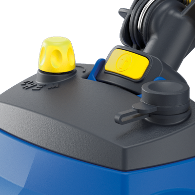 Michelin Aqua Sweeper Insert 2