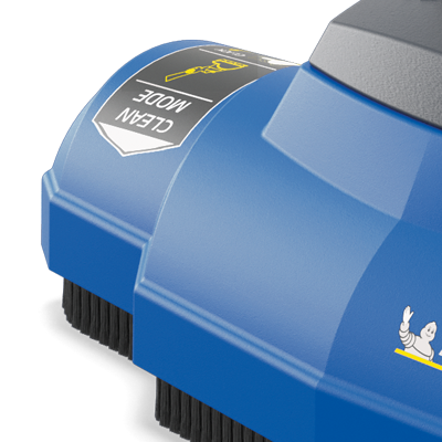Michelin Aqua Sweeper Insert 4