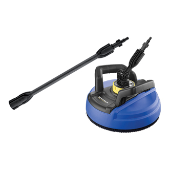 Patio Cleaner with Pressure Adjustment 46197