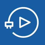 Plug and Play icon