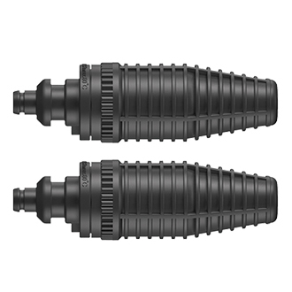 Rotary Jet Nozzle 46656
