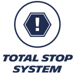 Total Stop System