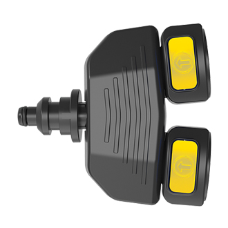 Twin Nozzle Holder 46654
