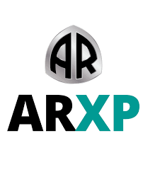 ARXP Black